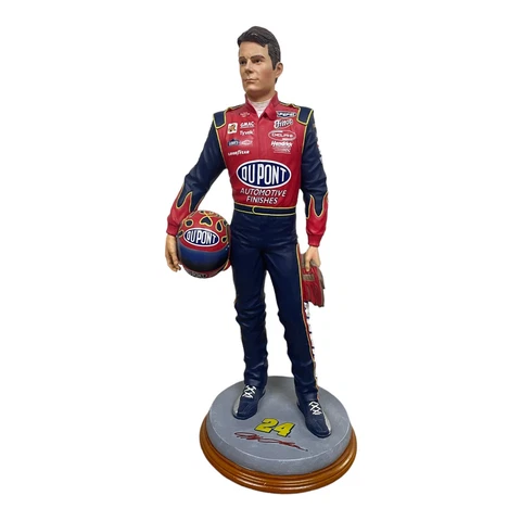 Hendrick Motorsports Action Figures thumbnail