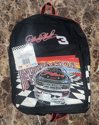 Hendrick Motorsports Backpacks