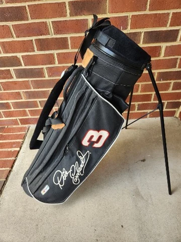 Hendrick Motorsports Bags