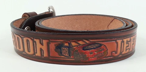 Hendrick Motorsports Belts