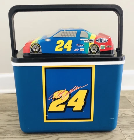 Hendrick Motorsports Coolers thumbnail