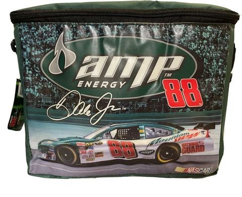Hendrick Motorsports Coolers