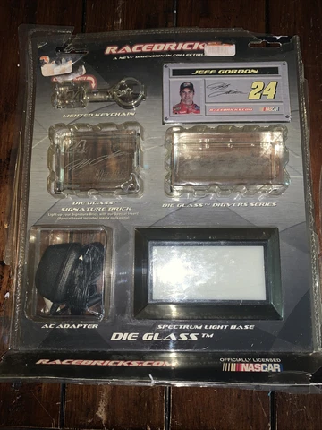 Hendrick Motorsports Glasses