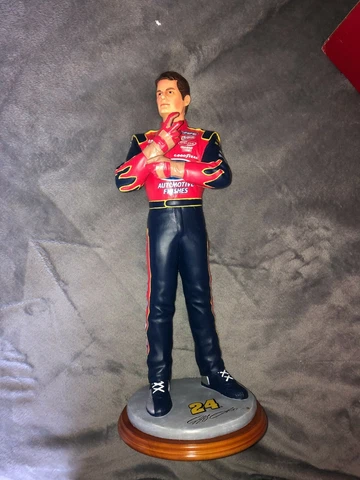Hendrick Motorsports Gloves