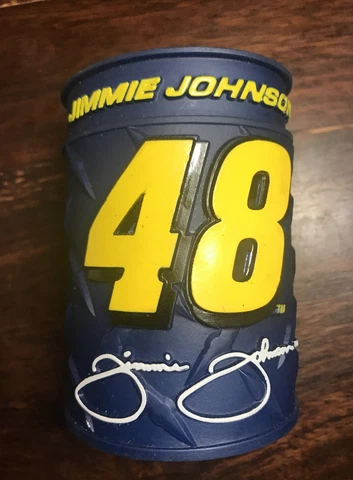 Hendrick Motorsports Insulated Can Sleeves