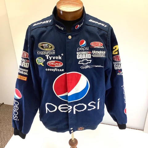 Hendrick Motorsports Jackets thumbnail