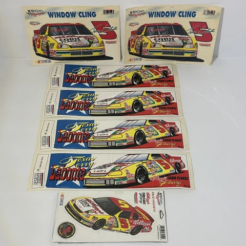 Hendrick Motorsports Magnets thumbnail