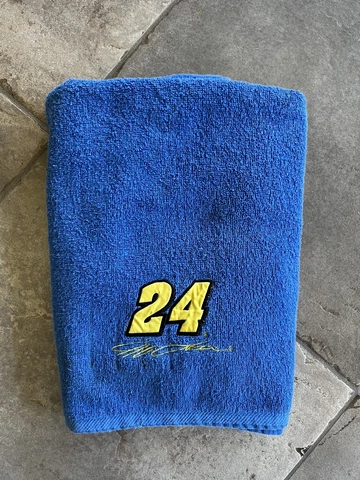 Hendrick Motorsports Towels