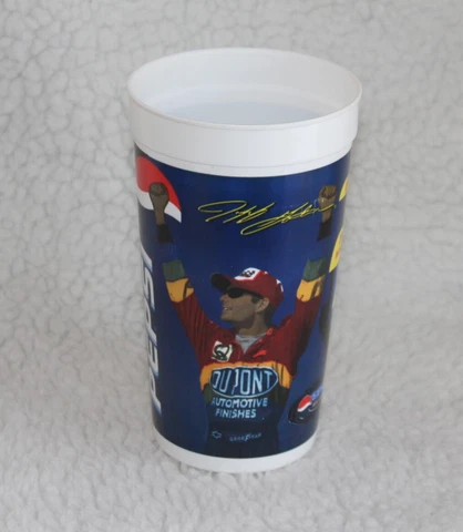Hendrick Motorsports Tumblers thumbnail