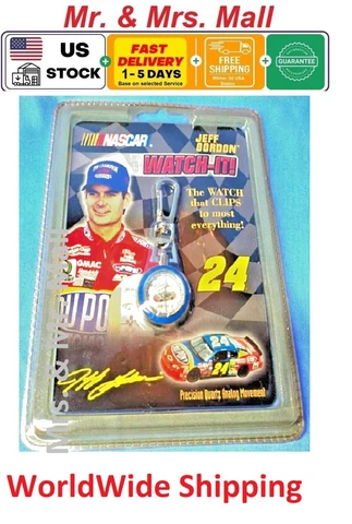 Hendrick Motorsports Watches