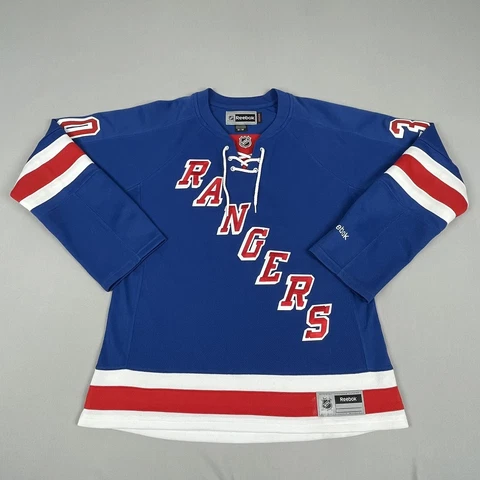 Henrik Lundqvist Jerseys thumbnail