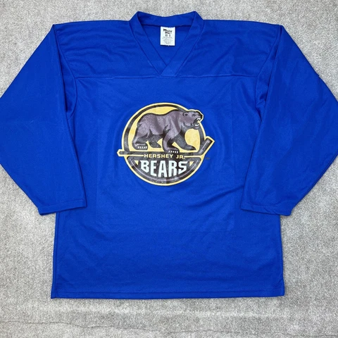Hershey Bears Jerseys thumbnail