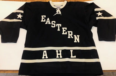 Hershey Bears Jerseys thumbnail