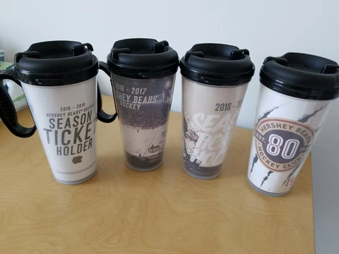 Hershey Bears Tickets thumbnail