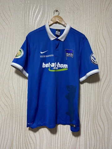 Hertha BSC Shirts thumbnail