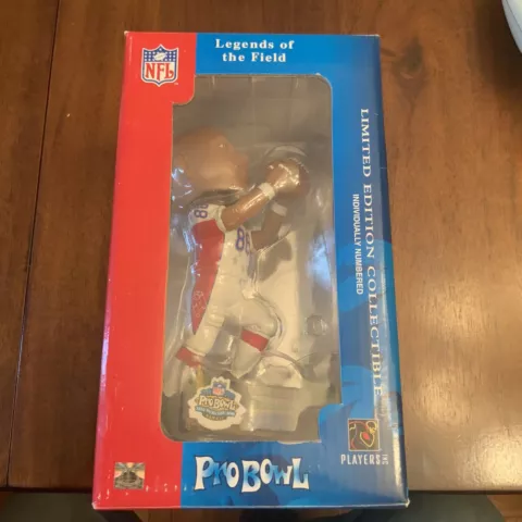 Hines Ward Bobbleheads