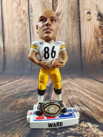 Hines Ward Bobbleheads thumbnail