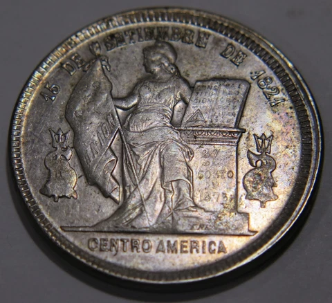 Honduras Coins thumbnail