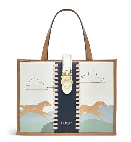 Horse Racing Fan Bags thumbnail