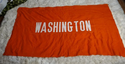 Horse Racing Fan Flags thumbnail