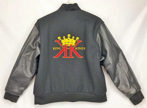 Horse Racing Fan Jackets thumbnail