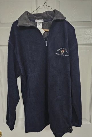 Horse Racing Fan Jackets thumbnail
