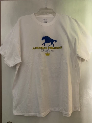 Horse Racing Fan Shirts thumbnail