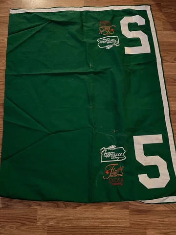 Horse Racing Fan Towels thumbnail