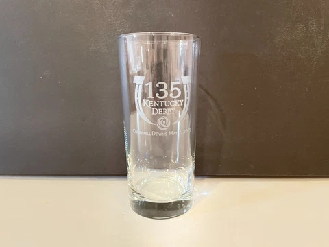 Horse Racing Fan Tumblers thumbnail