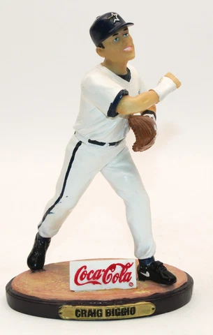 Houston Astros Action Figures thumbnail