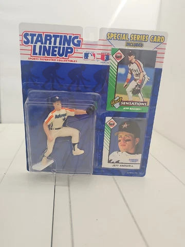 Houston Astros Action Figures thumbnail