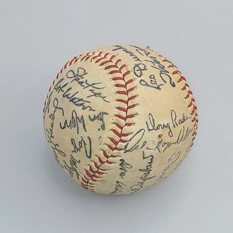 Houston Astros Balls thumbnail