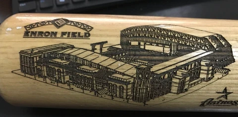 Houston Astros Bats thumbnail