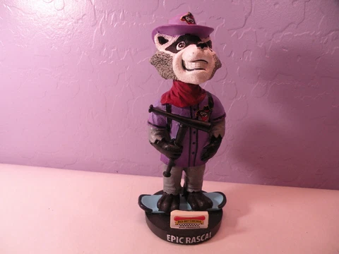 Houston Astros Bobbleheads thumbnail