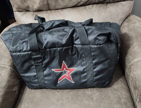 Houston Astros Coolers thumbnail