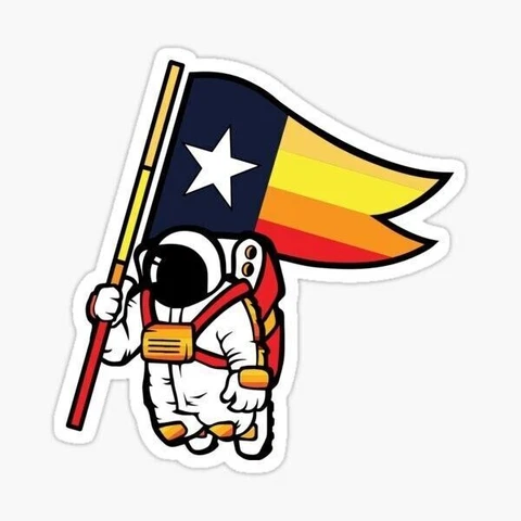 Houston Astros Flags thumbnail