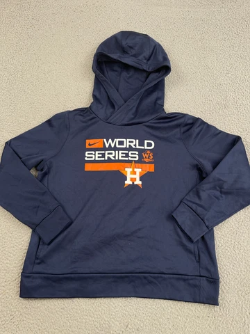 Houston Astros Hoodies thumbnail