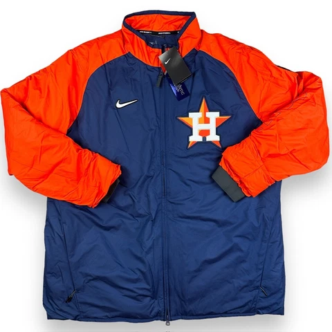 Houston Astros Jackets thumbnail