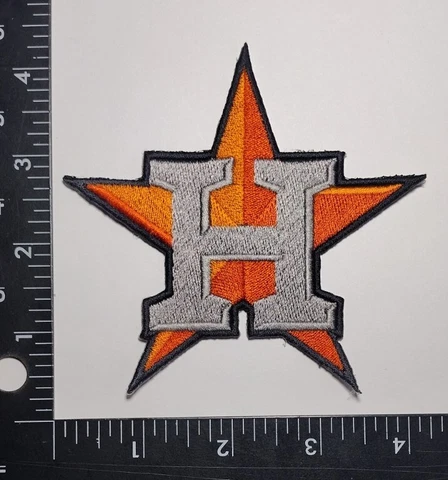 Houston Astros Magnets thumbnail