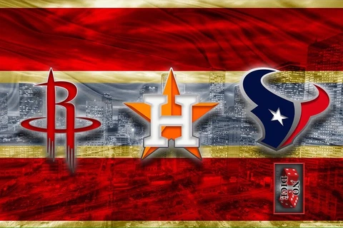 Houston Astros Posters thumbnail