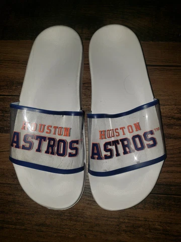 Houston Astros Shoes thumbnail