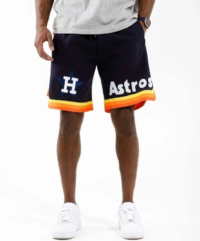 Houston Astros Shorts thumbnail