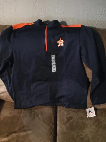 Houston Astros Sweaters thumbnail