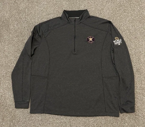Houston Astros Sweaters