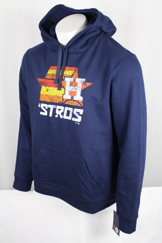 Houston Astros Sweatshirts