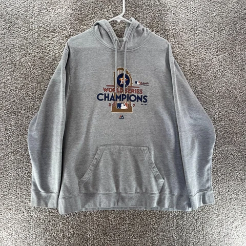 Houston Astros Sweatshirts thumbnail