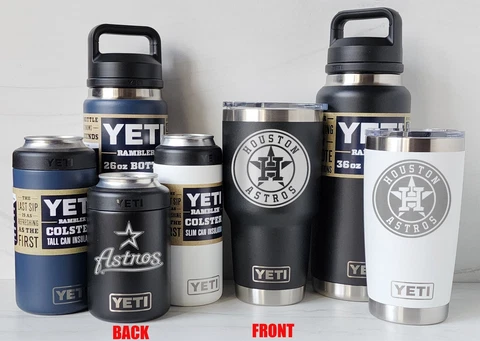 Houston Astros Tumblers thumbnail