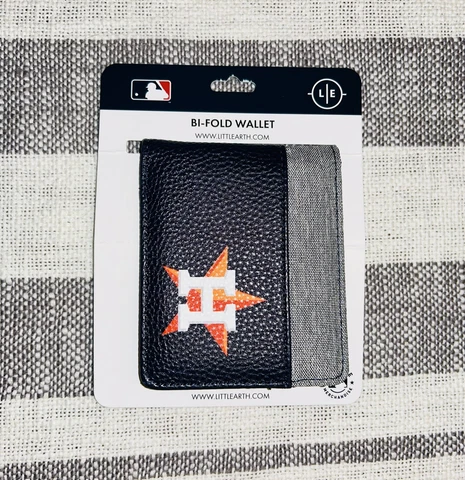 Houston Astros Wallets thumbnail