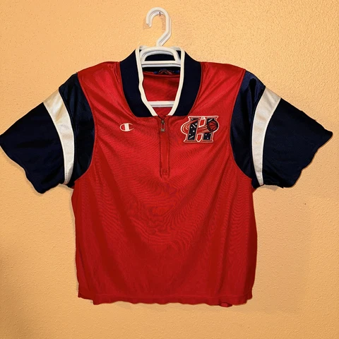 Houston Comets Shirts thumbnail
