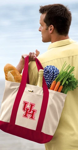 Houston Cougars Bags